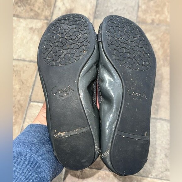 Coach Size 6 - Picture 6 of 7